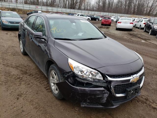 CHEVROLET MALIBU 1LT 2015 1g11c5sl5ff261543