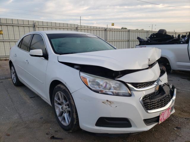 CHEVROLET MALIBU 1LT 2015 1g11c5sl5ff261560