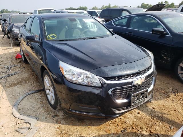 CHEVROLET MALIBU 1LT 2015 1g11c5sl5ff262661