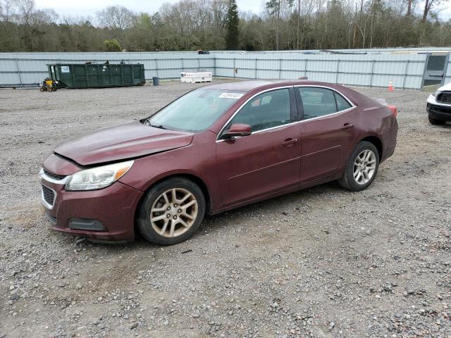 CHEVROLET MALIBU 1LT 2015 1g11c5sl5ff263437