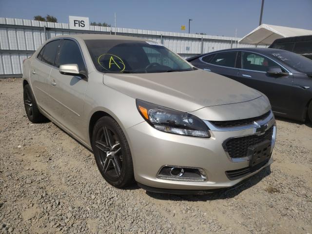 CHEVROLET MALIBU 1LT 2015 1g11c5sl5ff264698