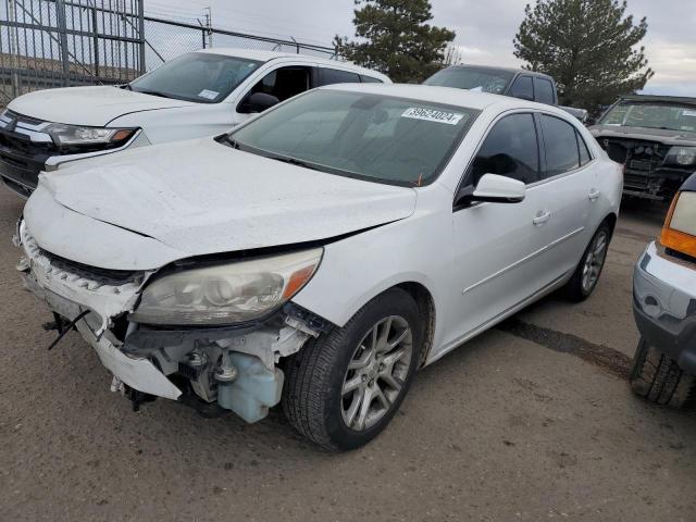 CHEVROLET MALIBU 2015 1g11c5sl5ff266354