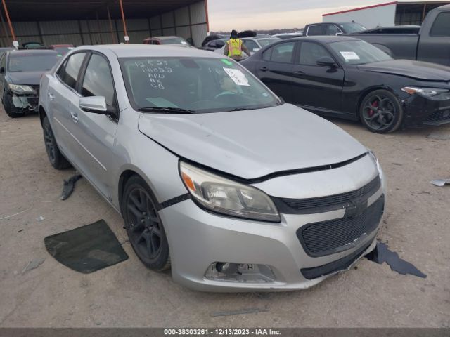 CHEVROLET MALIBU 2015 1g11c5sl5ff266435