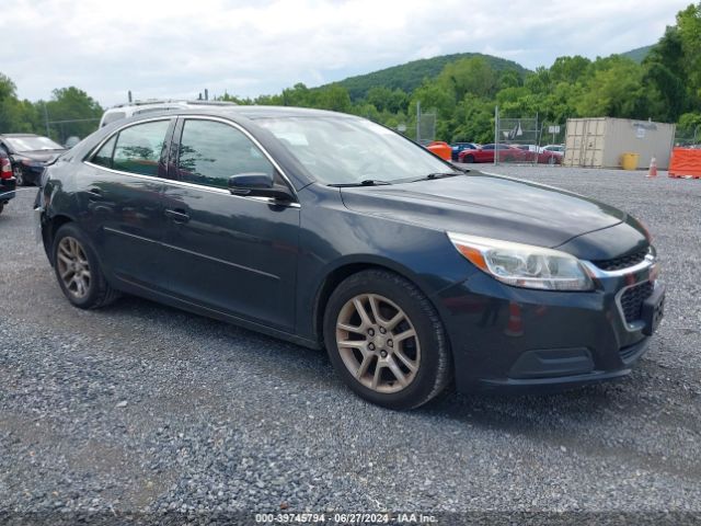 CHEVROLET MALIBU 2015 1g11c5sl5ff268279