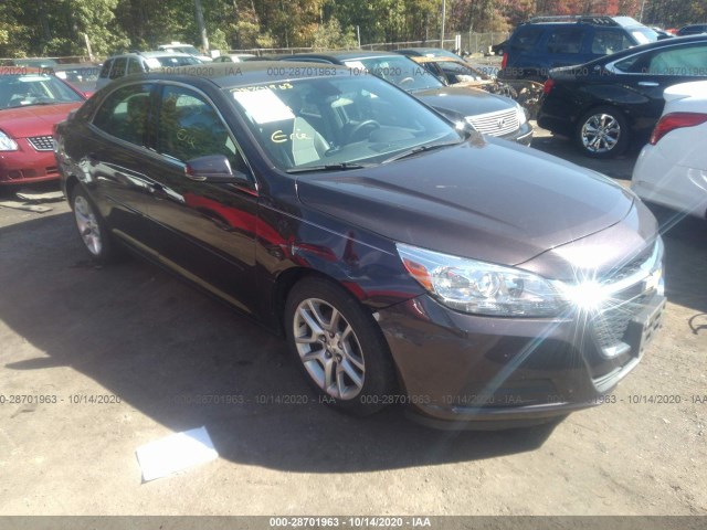 CHEVROLET MALIBU 2015 1g11c5sl5ff270579