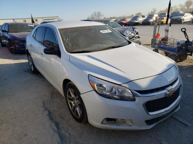 CHEVROLET MALIBU 1LT 2015 1g11c5sl5ff271960