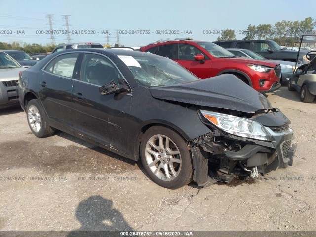 CHEVROLET MALIBU 2015 1g11c5sl5ff272428