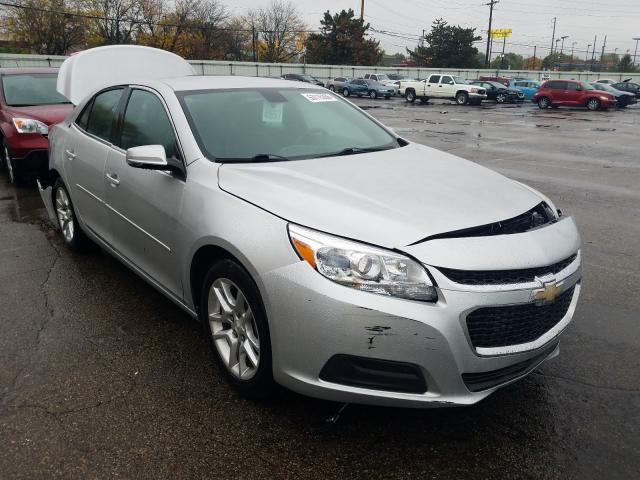 CHEVROLET MALIBU 1LT 2015 1g11c5sl5ff272509