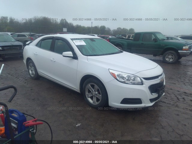 CHEVROLET MALIBU 2015 1g11c5sl5ff273322