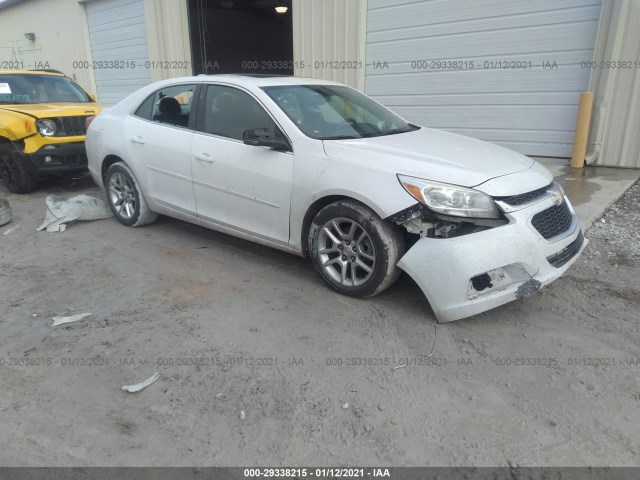 CHEVROLET MALIBU 2015 1g11c5sl5ff273983