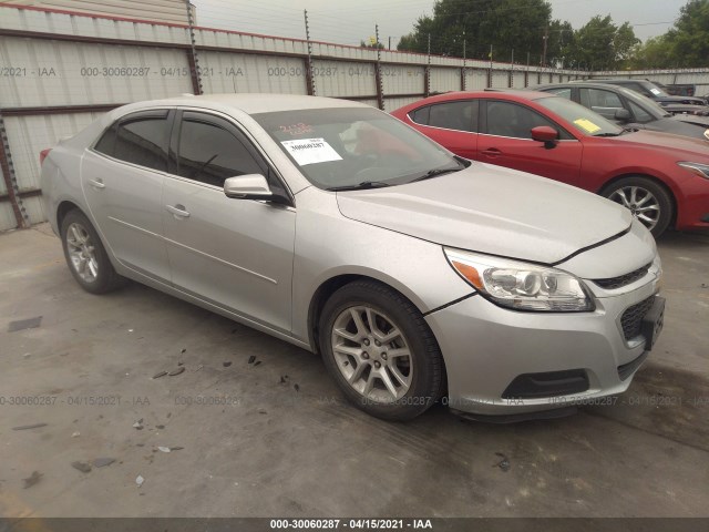 CHEVROLET MALIBU 2015 1g11c5sl5ff275197