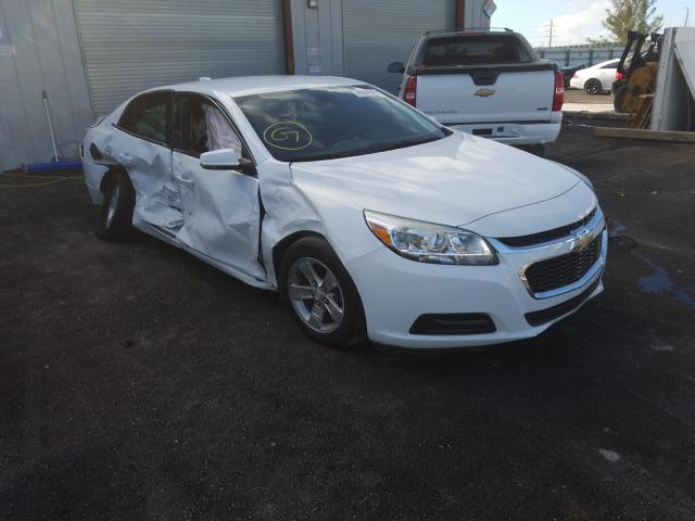 CHEVROLET MALIBU 1LT 2015 1g11c5sl5ff275779