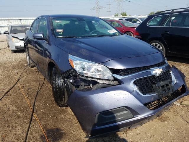 CHEVROLET MALIBU 1LT 2015 1g11c5sl5ff277662