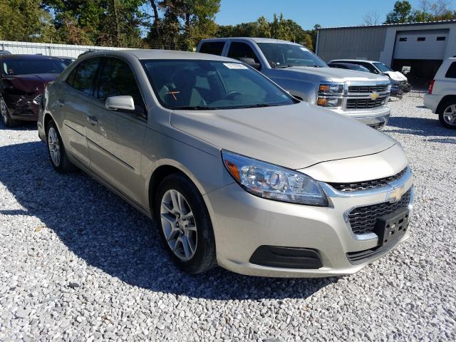 CHEVROLET MALIBU 1LT 2015 1g11c5sl5ff280433