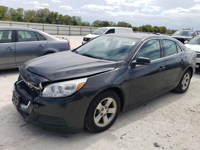 CHEVROLET MALIBU 1LT 2015 1g11c5sl5ff280450