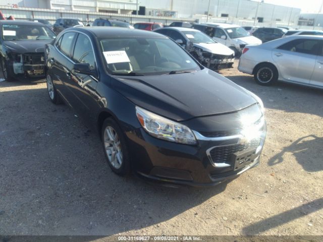 CHEVROLET MALIBU 2015 1g11c5sl5ff282604