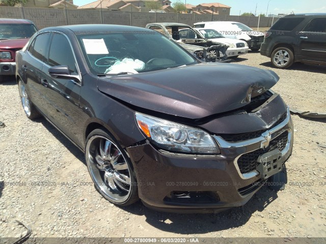 CHEVROLET MALIBU 2015 1g11c5sl5ff282859