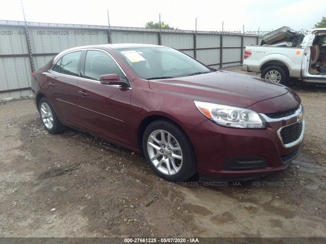 CHEVROLET MALIBU 2015 1g11c5sl5ff283025