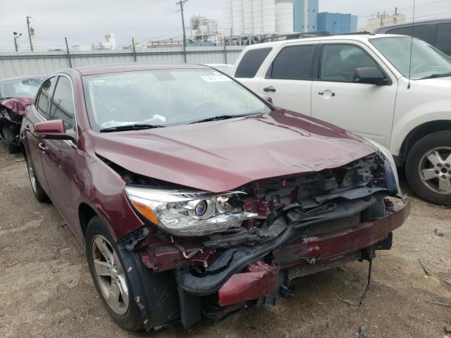 CHEVROLET MALIBU 1LT 2015 1g11c5sl5ff283588