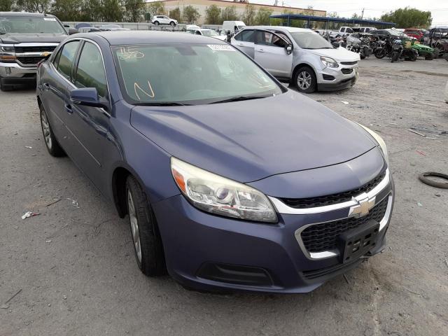 CHEVROLET MALIBU 1LT 2015 1g11c5sl5ff284014