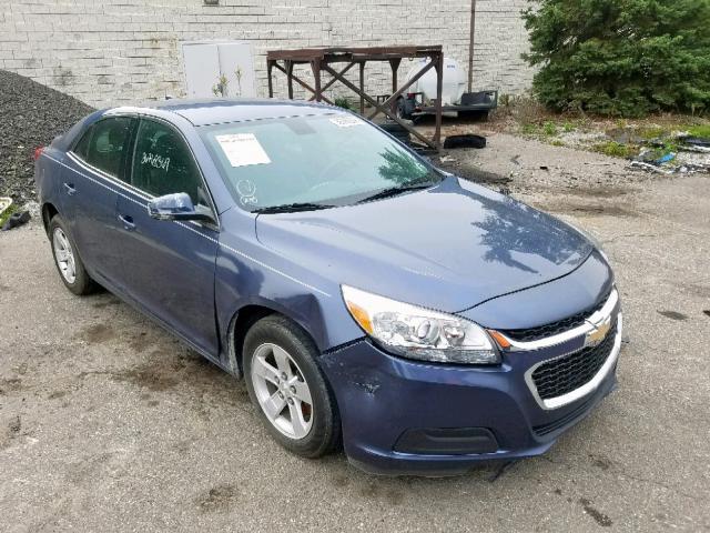 CHEVROLET MALIBU 1LT 2015 1g11c5sl5ff284059