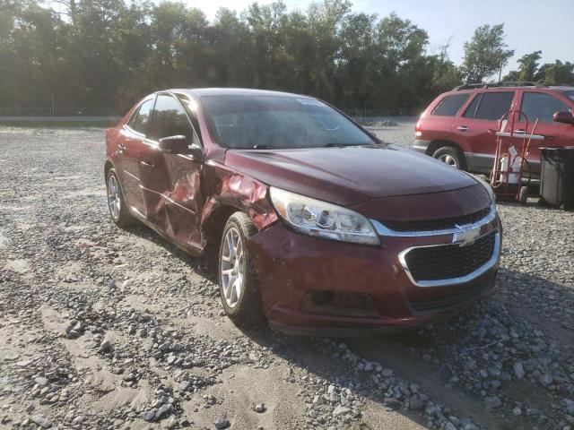 CHEVROLET MALIBU 1LT 2015 1g11c5sl5ff287009