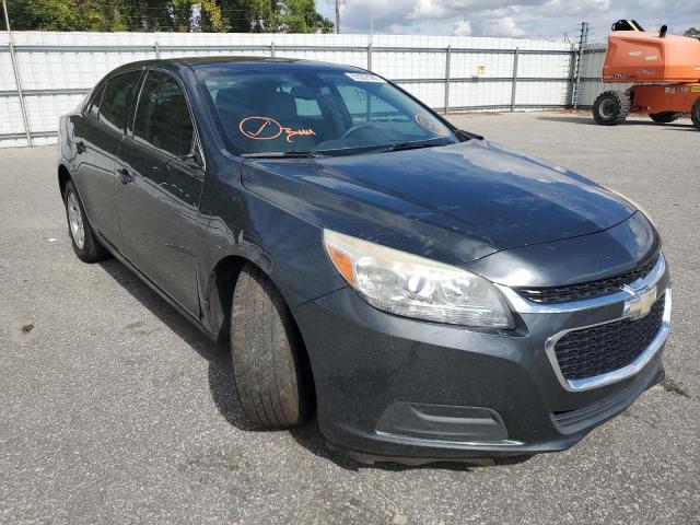 CHEVROLET MALIBU 1LT 2015 1g11c5sl5ff287298