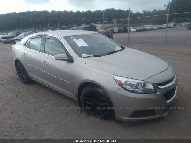 CHEVROLET MALIBU 2015 1g11c5sl5ff287527