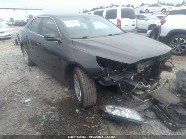 CHEVROLET MALIBU 2015 1g11c5sl5ff287981