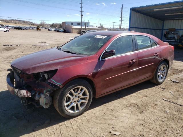 CHEVROLET MALIBU 1LT 2015 1g11c5sl5ff288225