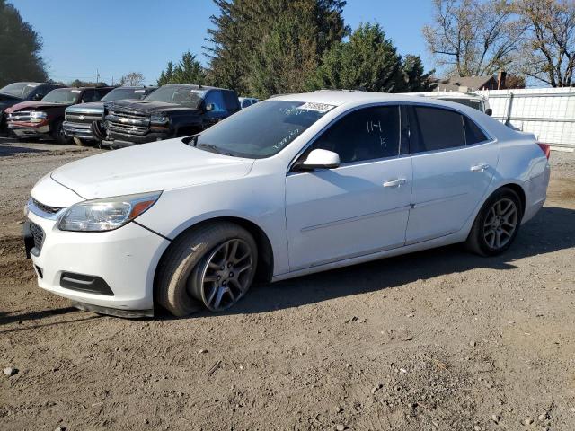 CHEVROLET MALIBU 2015 1g11c5sl5ff288757