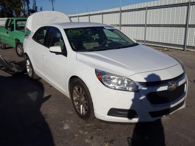 CHEVROLET MALIBU 1LT 2015 1g11c5sl5ff289536