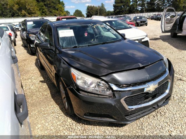 CHEVROLET MALIBU 2015 1g11c5sl5ff289794