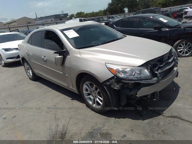 CHEVROLET MALIBU 2015 1g11c5sl5ff290816