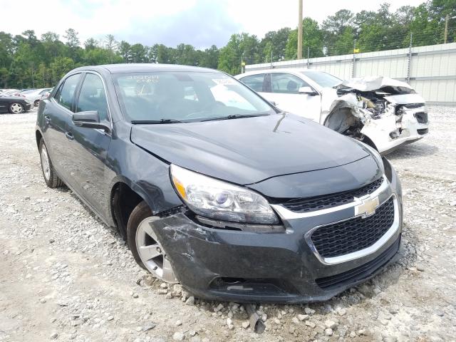 CHEVROLET MALIBU 1LT 2015 1g11c5sl5ff290945