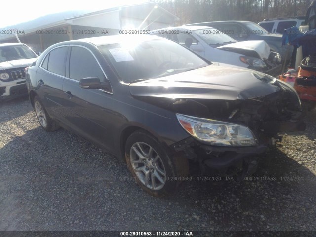 CHEVROLET MALIBU 2015 1g11c5sl5ff293750