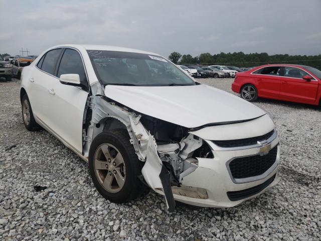 CHEVROLET MALIBU 1LT 2015 1g11c5sl5ff295689