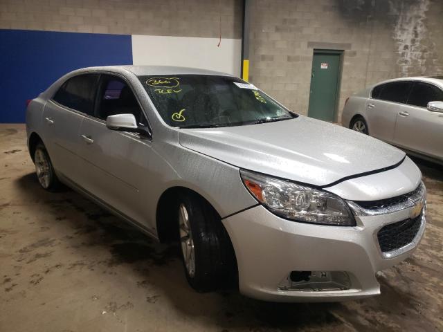 CHEVROLET MALIBU 1LT 2015 1g11c5sl5ff296857