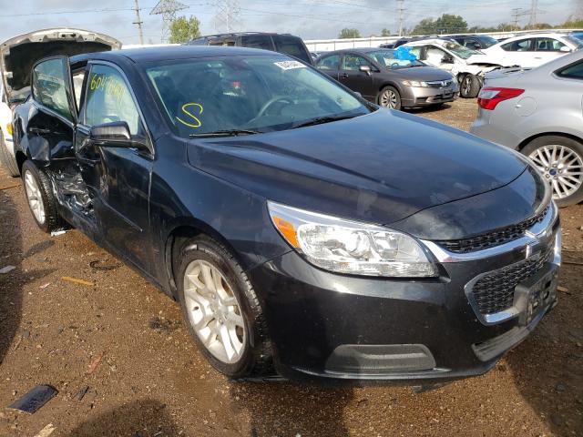 CHEVROLET MALIBU 1LT 2015 1g11c5sl5ff298107