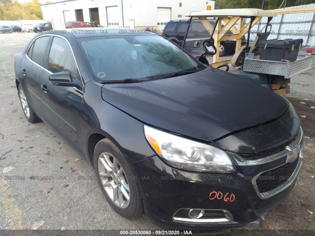 CHEVROLET MALIBU 2015 1g11c5sl5ff298348