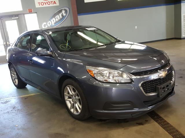 CHEVROLET MALIBU 1LT 2015 1g11c5sl5ff299905