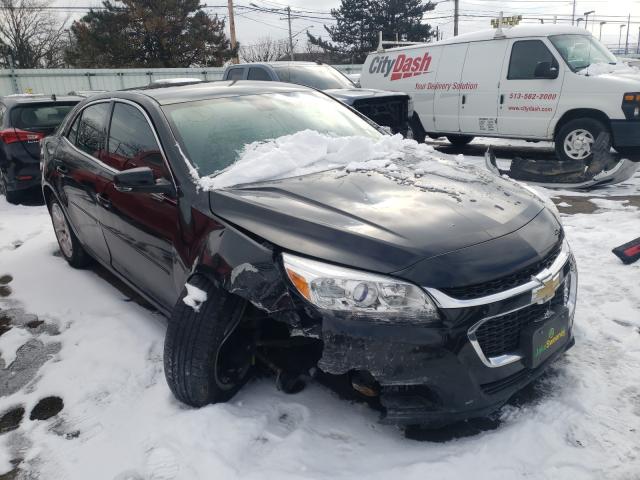 CHEVROLET MALIBU 1LT 2015 1g11c5sl5ff301068