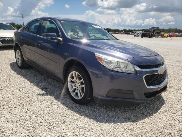 CHEVROLET MALIBU 1LT 2015 1g11c5sl5ff302446