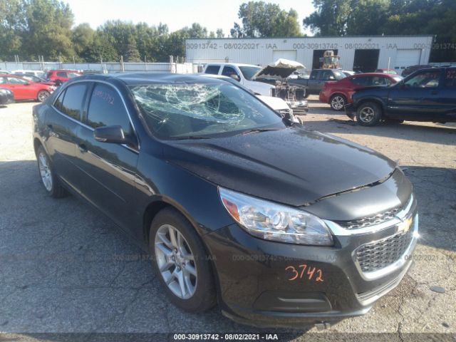 CHEVROLET MALIBU 2015 1g11c5sl5ff303161