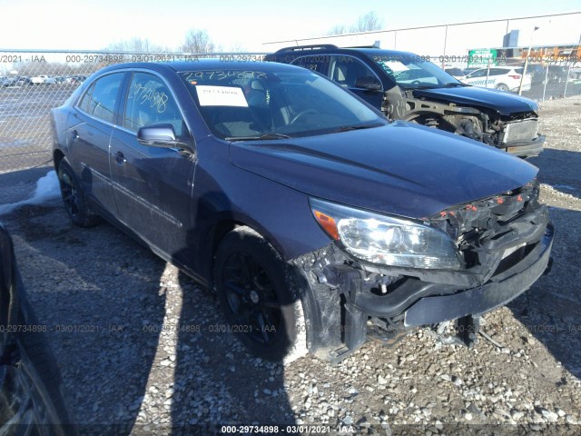 CHEVROLET MALIBU 2015 1g11c5sl5ff303709