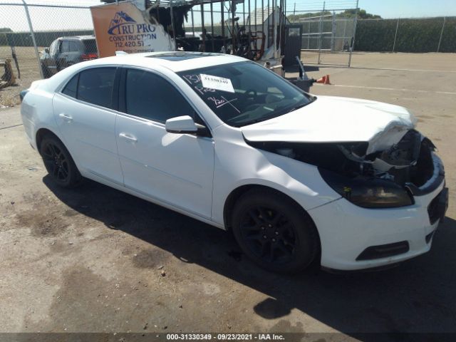 CHEVROLET MALIBU 2015 1g11c5sl5ff304472