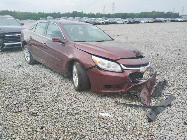 CHEVROLET MALIBU 2015 1g11c5sl5ff306741