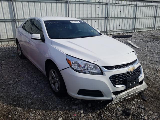 CHEVROLET MALIBU 1LT 2015 1g11c5sl5ff307968