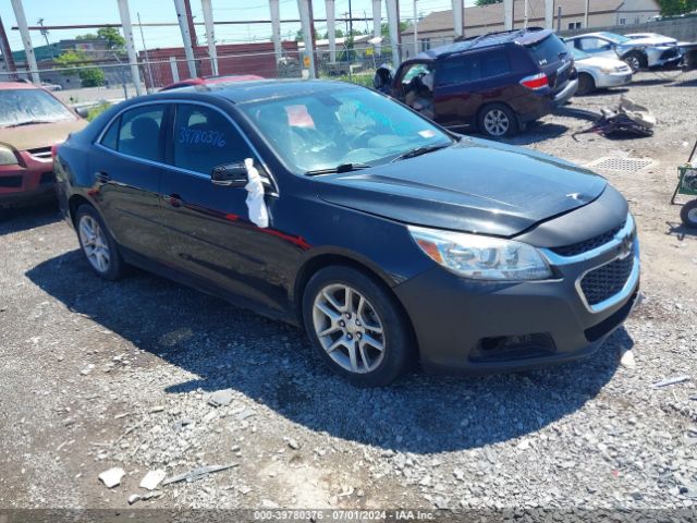 CHEVROLET MALIBU 2015 1g11c5sl5ff308327