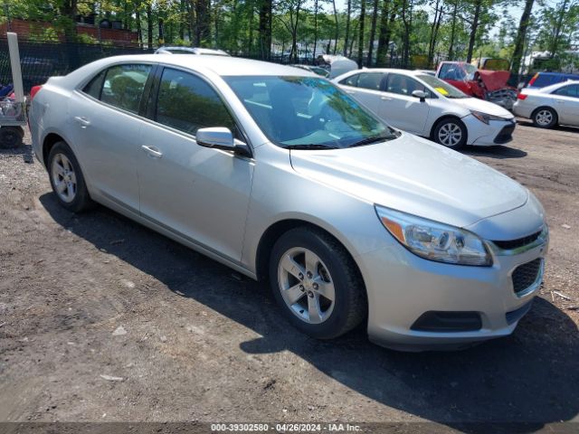 CHEVROLET MALIBU 2015 1g11c5sl5ff308585